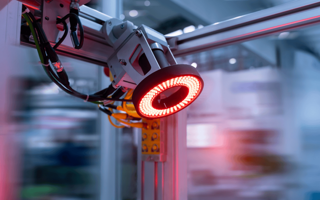 Visual inspection systems