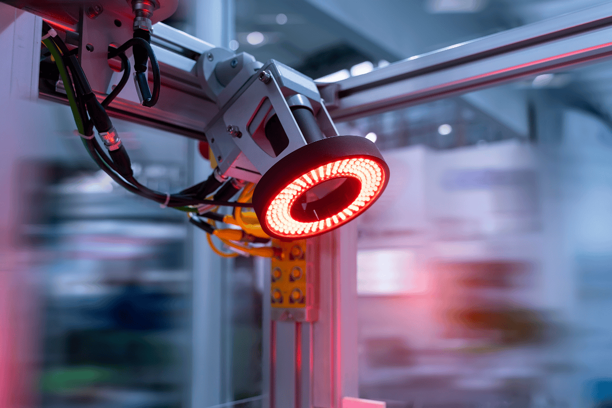 Visual inspection systems