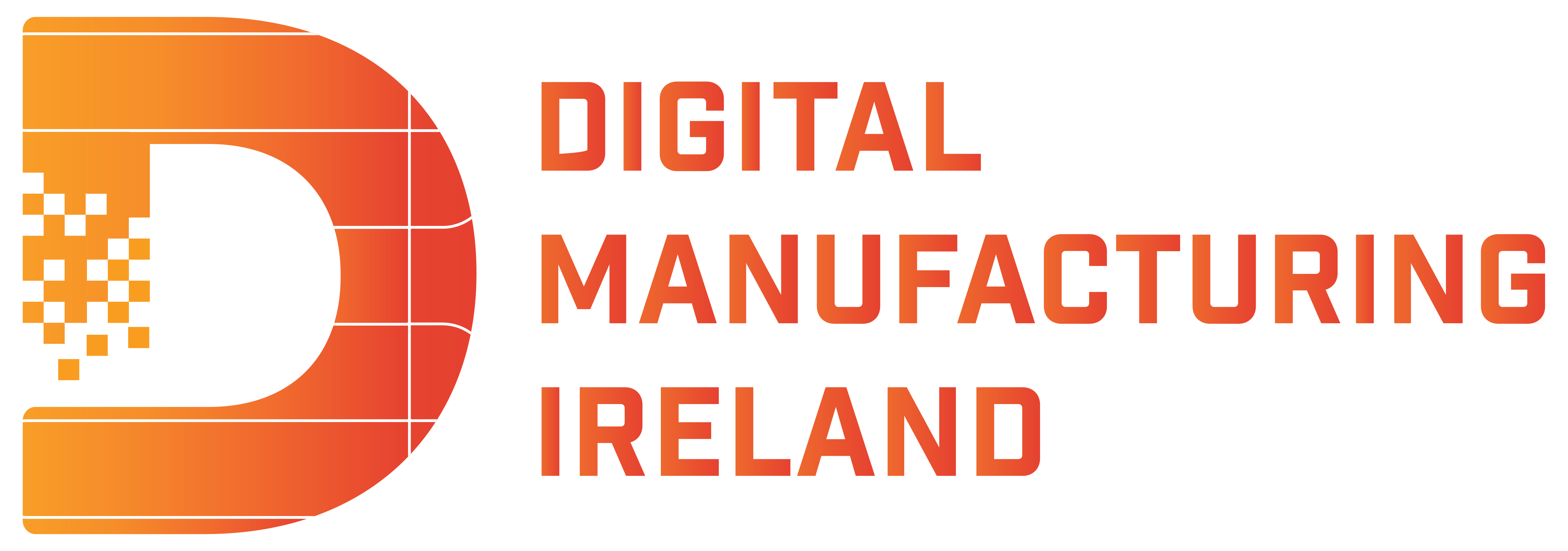 Digital Manufacturing Ireland Logo