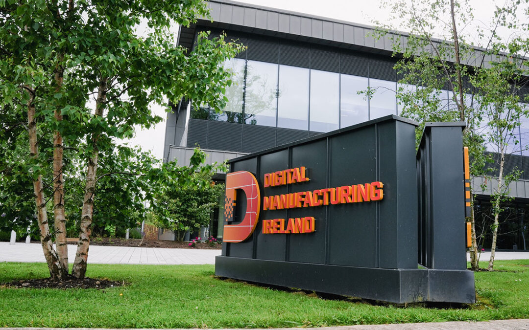 DMI offices in Limerick