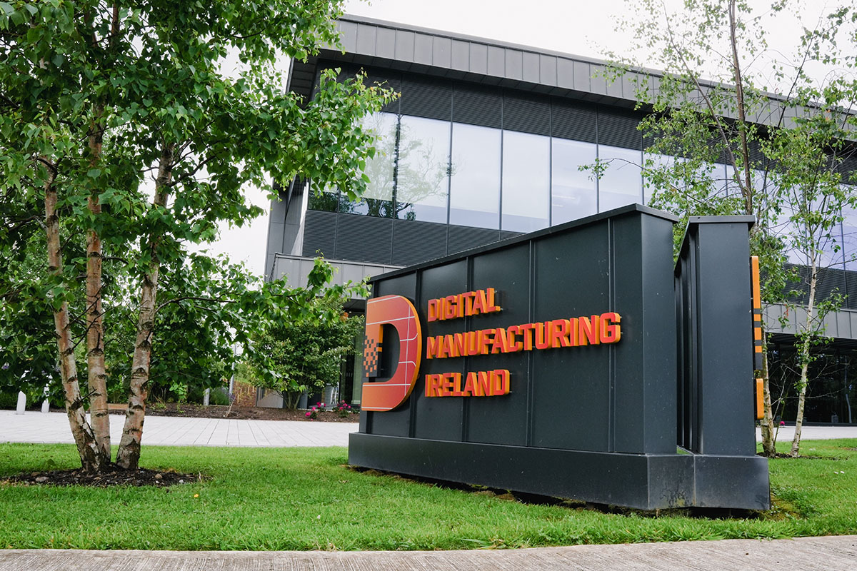 DMI offices in Limerick