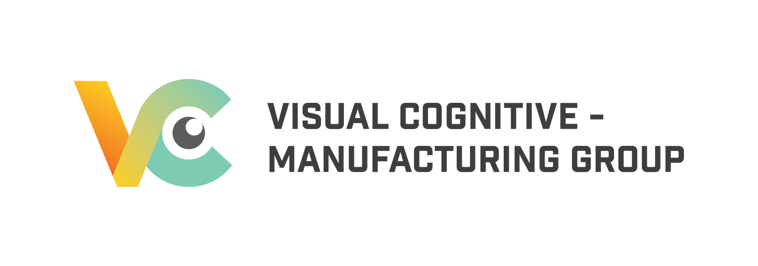 Visual Cognitive Manufacturing Group Logo