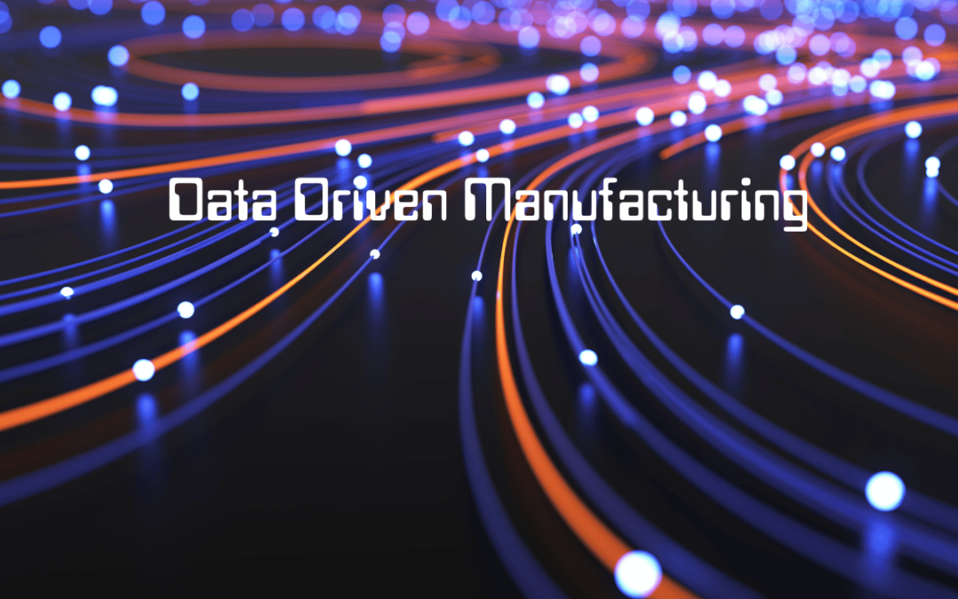New National Centre of Excellence for Data Driven Manufacturing to be established