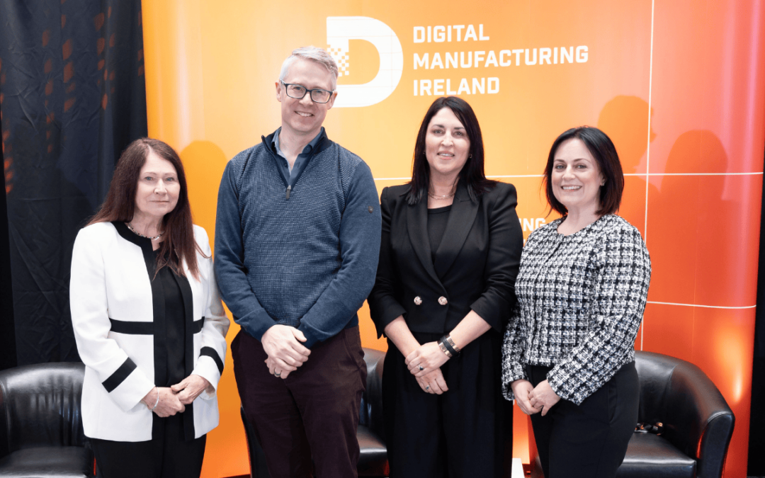 Human centric manufacturing group