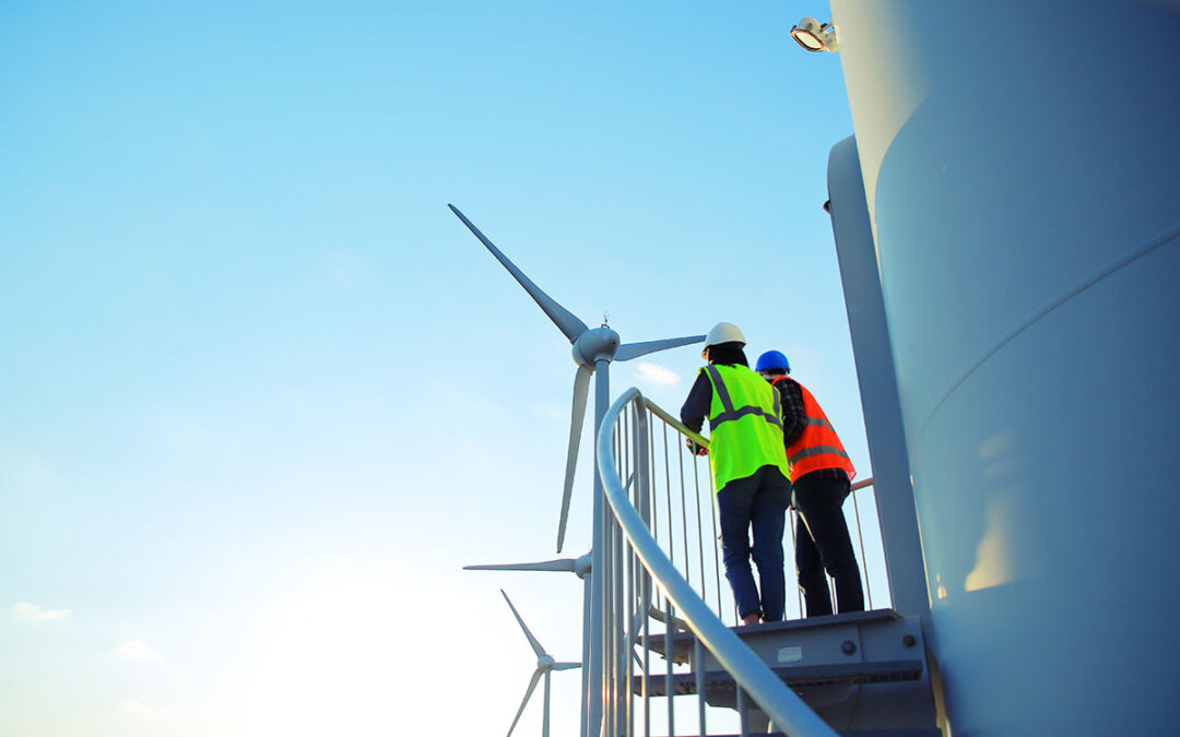 Sustainability in manufacturing