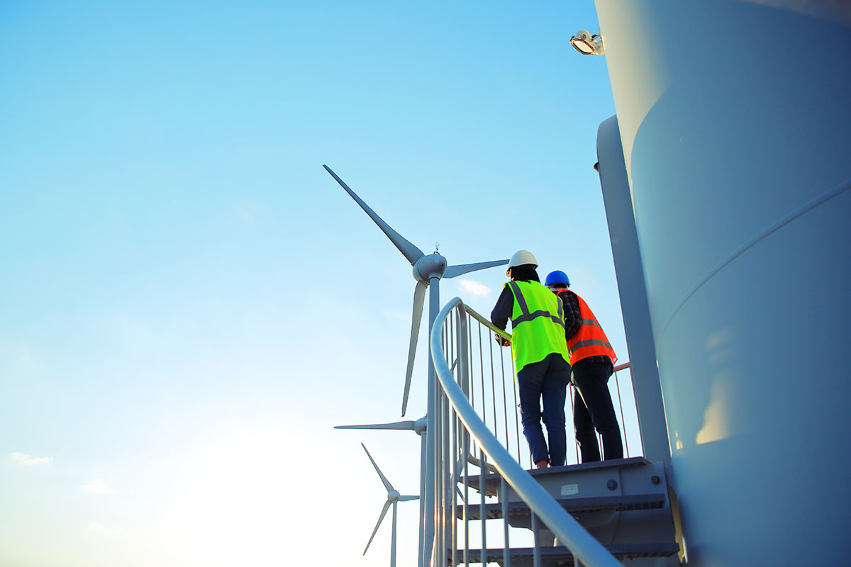 Sustainability in manufacturing